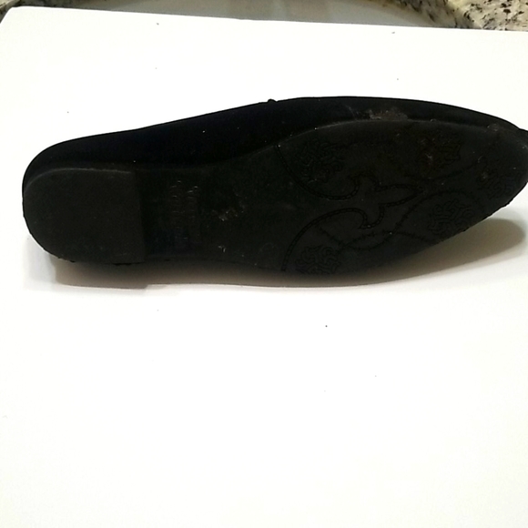Suede loafers for Sale